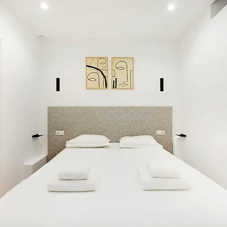 Authentic - 1br-4p - Centre Pompidou Appartamento *
