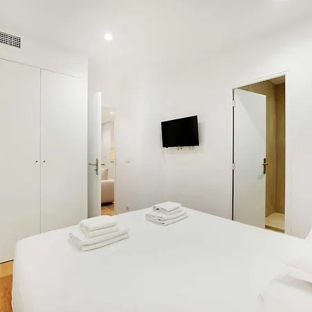 Authentic - 1br-4p - Centre Pompidou * Parigi