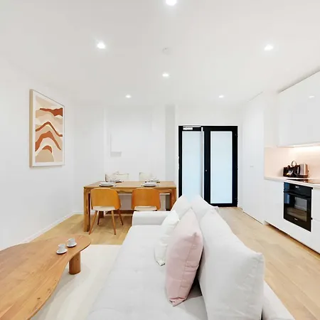 Authentic - 1br-4p - Centre Pompidou Appartamento *