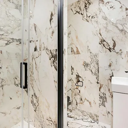 Appartamento Authentic - 1br-4p - Centre Pompidou Parigi