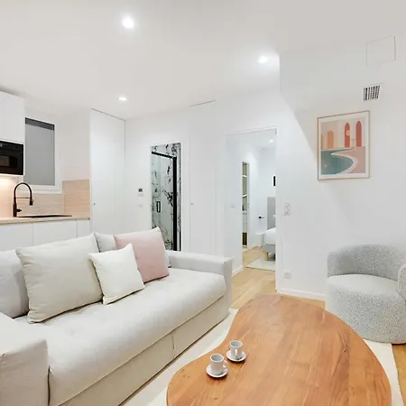 Authentic - 1br-4p - Centre Pompidou * Parigi