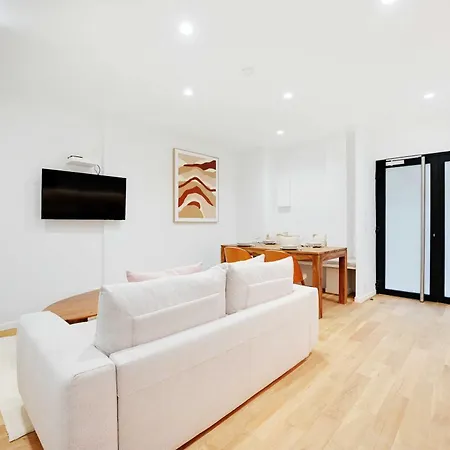Authentic - 1br-4p - Centre Pompidou Parigi