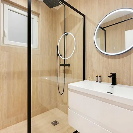 Authentic - 1br-4p - Centre Pompidou Appartamento